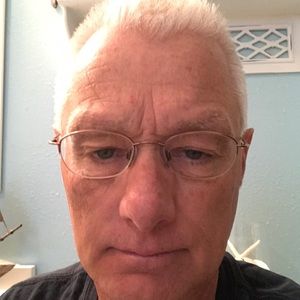 Meet your Posher, Rick